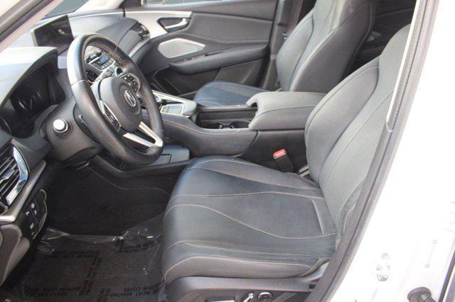 used 2022 Acura RDX car, priced at $30,996