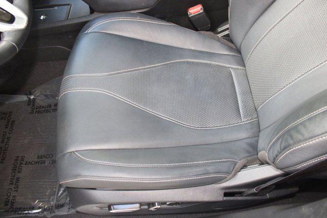 used 2022 Acura RDX car, priced at $30,996