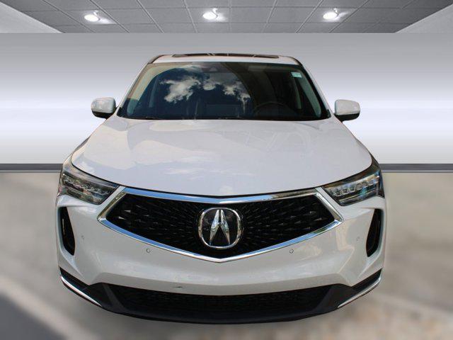 used 2022 Acura RDX car, priced at $30,996