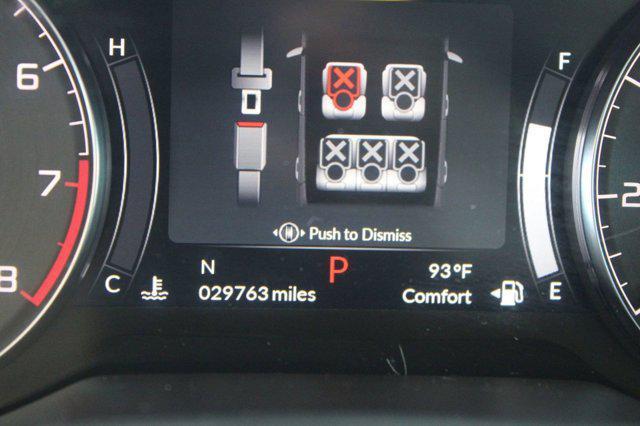 used 2022 Acura RDX car, priced at $30,996