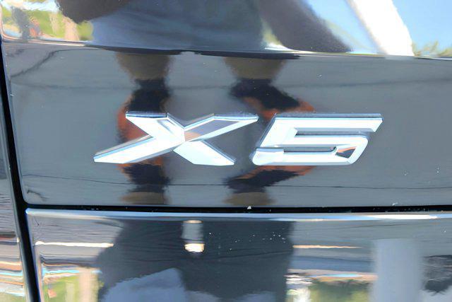 used 2023 BMW X5 car, priced at $48,996