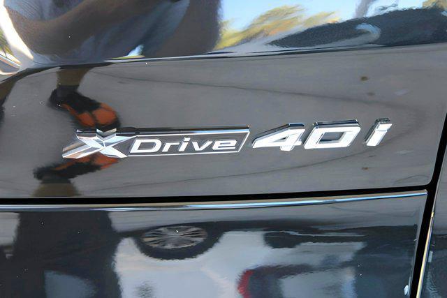 used 2023 BMW X5 car, priced at $48,996