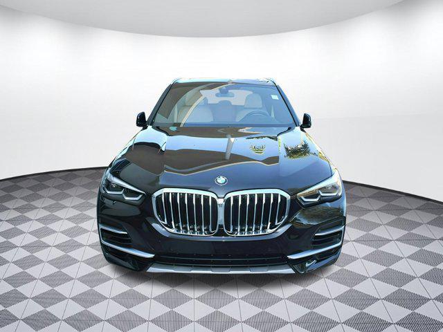 used 2023 BMW X5 car, priced at $48,996