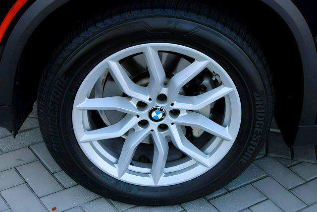 used 2023 BMW X5 car, priced at $48,996