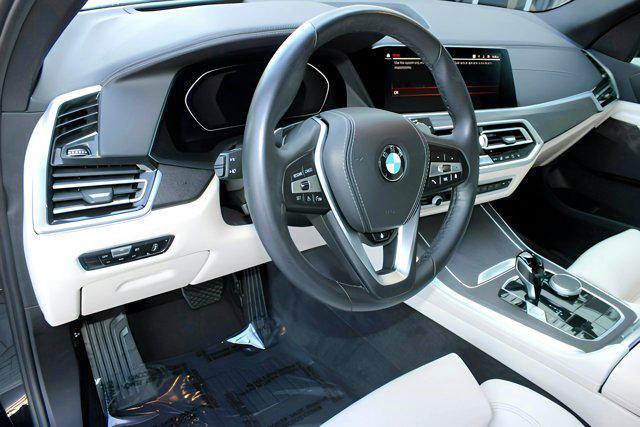 used 2023 BMW X5 car, priced at $48,996