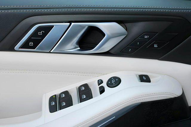 used 2023 BMW X5 car, priced at $48,996