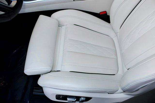 used 2023 BMW X5 car, priced at $48,996