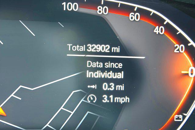 used 2023 BMW X5 car, priced at $48,996
