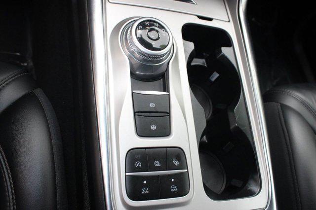 used 2022 Ford Explorer car, priced at $34,199