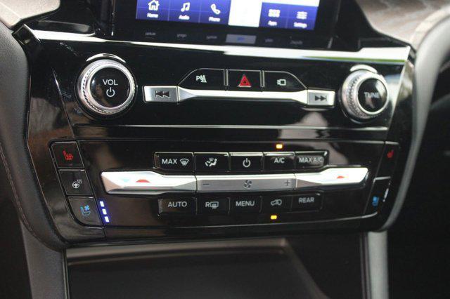 used 2022 Ford Explorer car, priced at $34,199