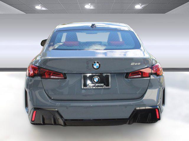 new 2026 BMW 228 Gran Coupe car, priced at $48,055