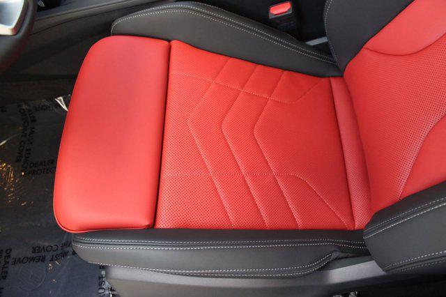 new 2026 BMW 228 Gran Coupe car, priced at $48,055