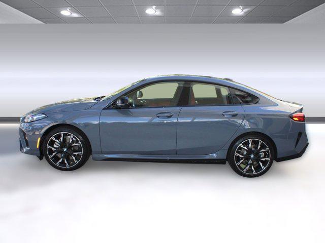 new 2026 BMW 228 Gran Coupe car, priced at $48,055