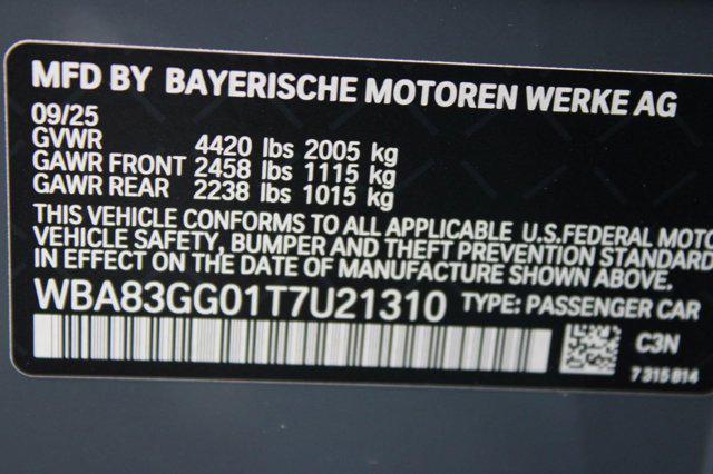 new 2026 BMW 228 Gran Coupe car, priced at $48,055