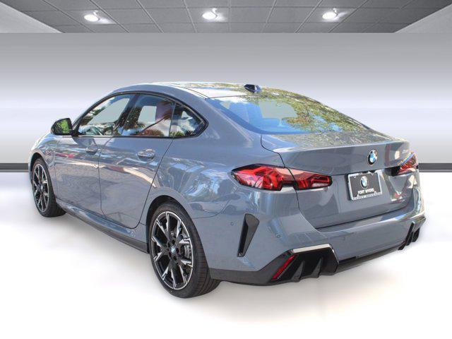 new 2026 BMW 228 Gran Coupe car, priced at $48,055