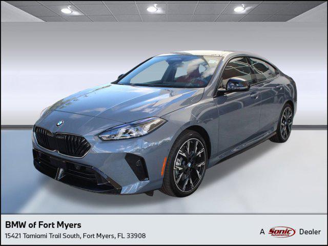 new 2026 BMW 228 Gran Coupe car, priced at $48,055