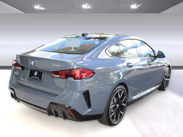 new 2026 BMW 228 Gran Coupe car, priced at $48,055