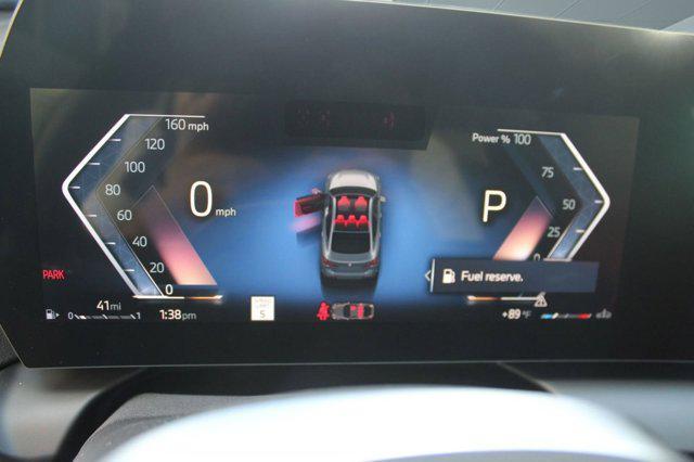 new 2026 BMW 228 Gran Coupe car, priced at $48,055