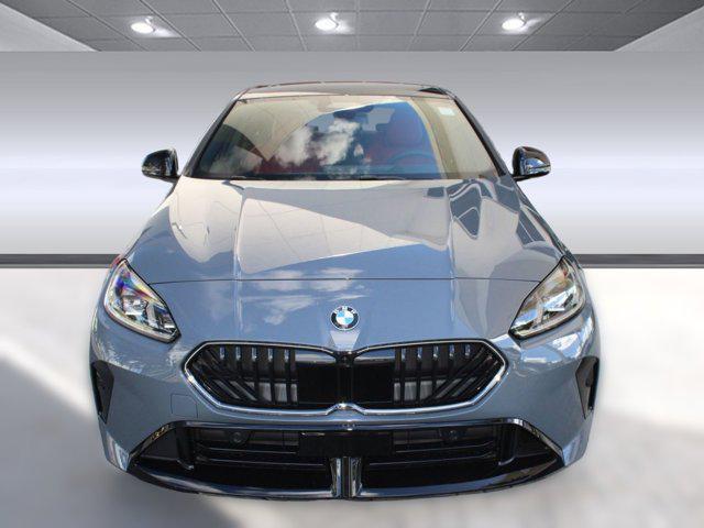 new 2026 BMW 228 Gran Coupe car, priced at $48,055