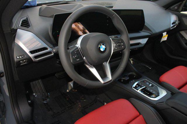 new 2026 BMW 228 Gran Coupe car, priced at $48,055