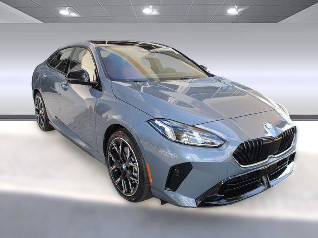 new 2026 BMW 228 Gran Coupe car, priced at $48,055