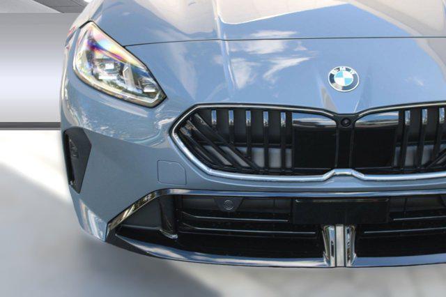 new 2026 BMW 228 Gran Coupe car, priced at $48,055