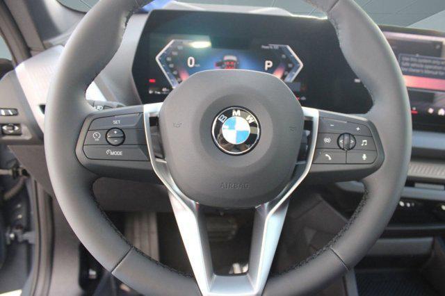 new 2026 BMW 228 Gran Coupe car, priced at $48,055