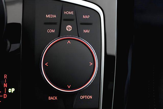 used 2024 BMW X3 car, priced at $53,185