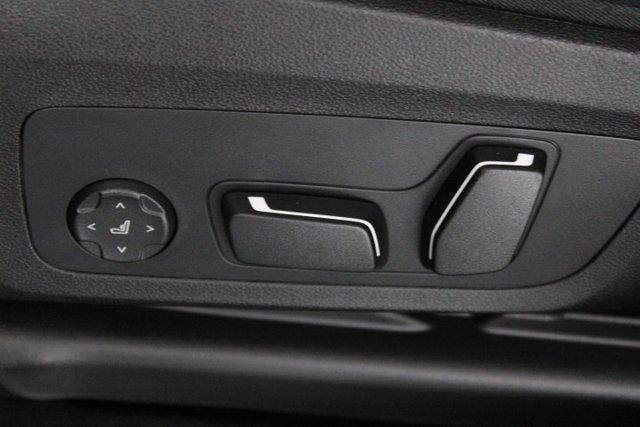 used 2024 BMW X3 car, priced at $53,185