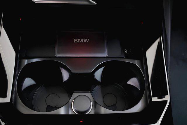 used 2024 BMW X3 car, priced at $53,185