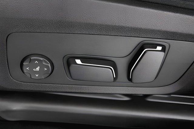 used 2024 BMW X3 car, priced at $53,185