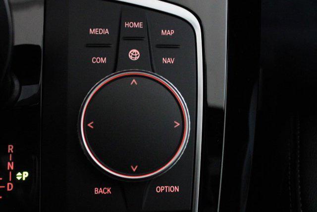 used 2024 BMW X3 car, priced at $53,185