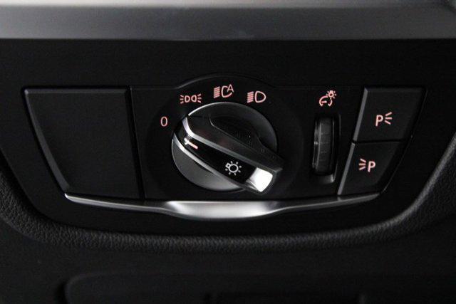 used 2024 BMW X3 car, priced at $53,185