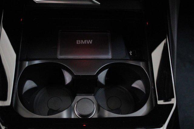 used 2024 BMW X3 car, priced at $53,185