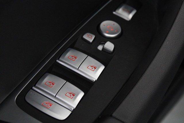 used 2024 BMW X3 car, priced at $53,185