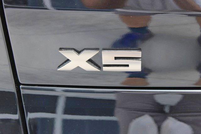 used 2022 BMW X5 car, priced at $54,898