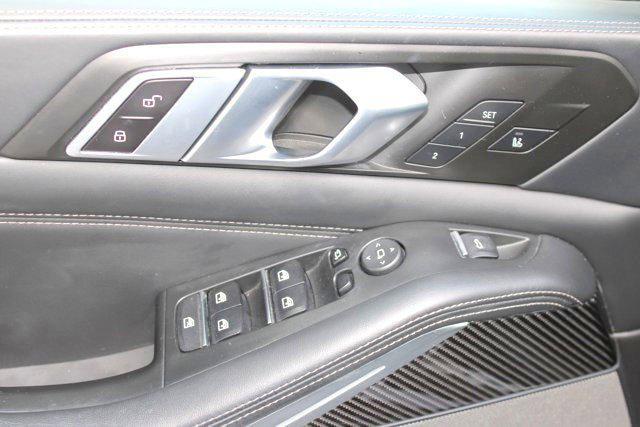 used 2022 BMW X5 car, priced at $54,898