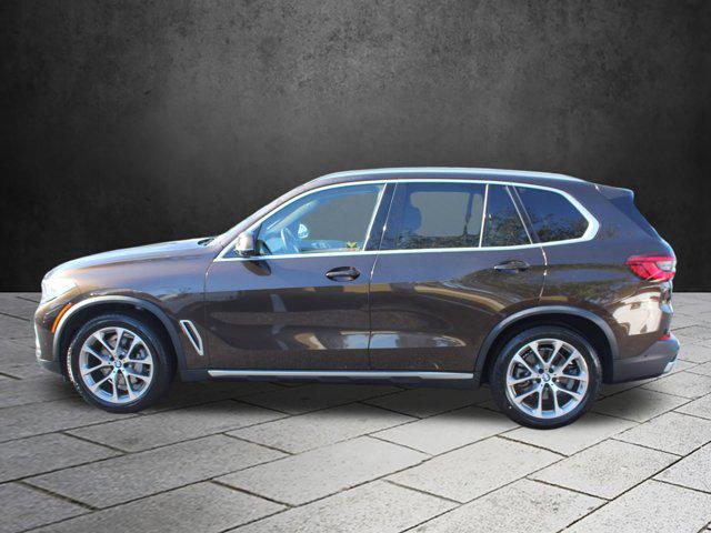 used 2019 BMW X5 car, priced at $30,498