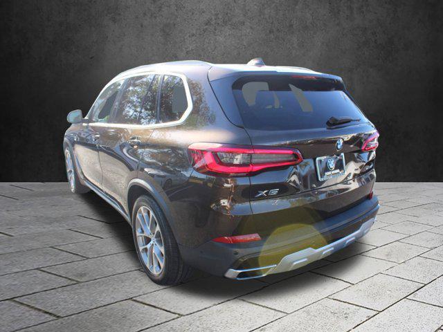 used 2019 BMW X5 car, priced at $30,498