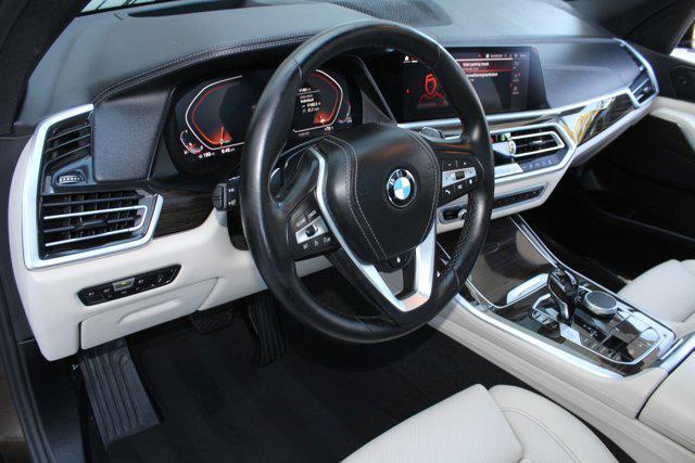 used 2019 BMW X5 car, priced at $30,498