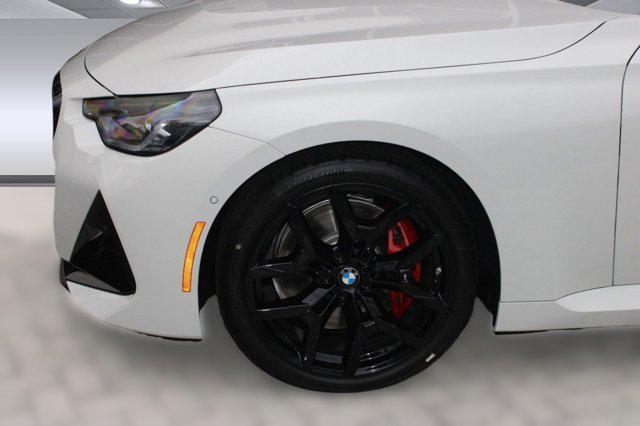 new 2026 BMW 230 car, priced at $51,705