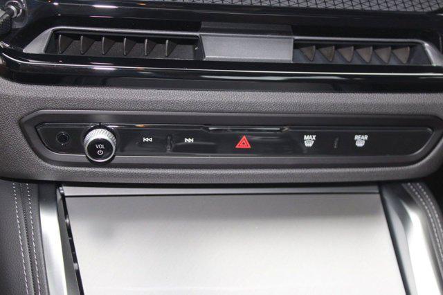 new 2026 BMW 230 car, priced at $51,705