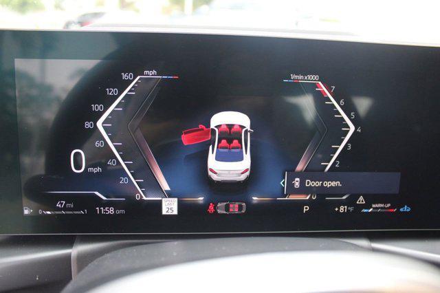 new 2026 BMW 230 car, priced at $51,705