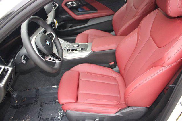 new 2026 BMW 230 car, priced at $51,705