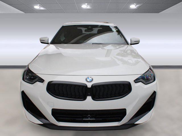 new 2026 BMW 230 car, priced at $51,705