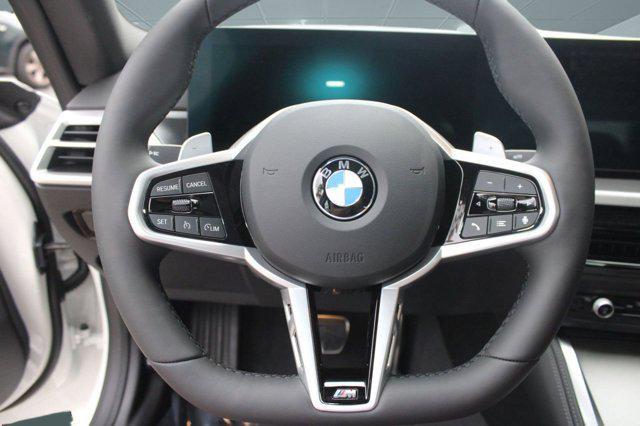 new 2026 BMW 230 car, priced at $51,705