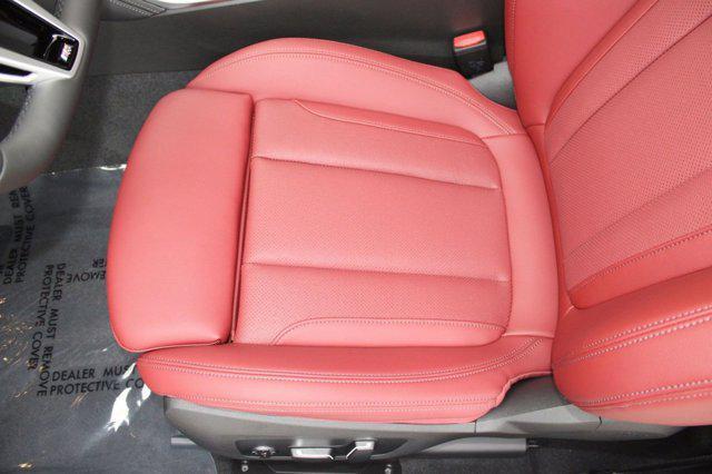 new 2026 BMW 230 car, priced at $51,705