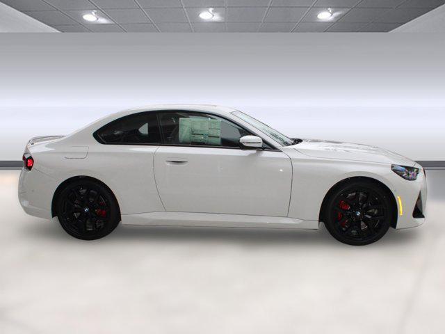 new 2026 BMW 230 car, priced at $51,705