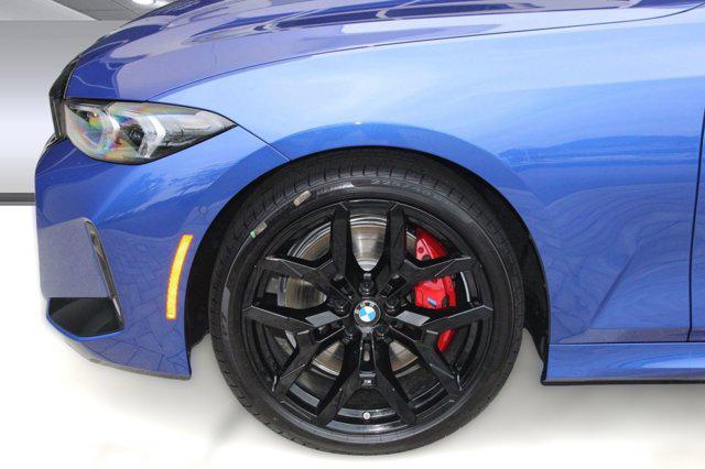 new 2026 BMW 330 car, priced at $58,190