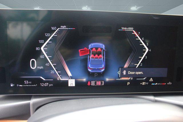 new 2026 BMW 330 car, priced at $58,190